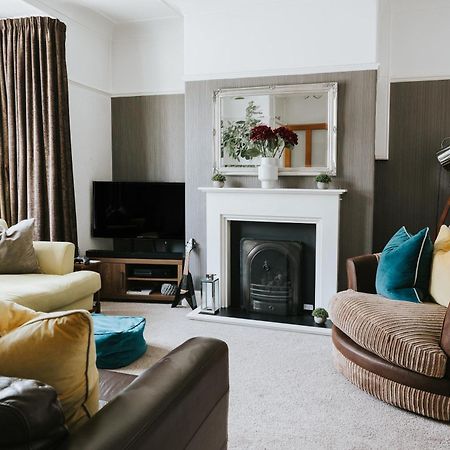 Female Guests Cosy Room Preston City Centre Preston (Lancashire) Exterior foto